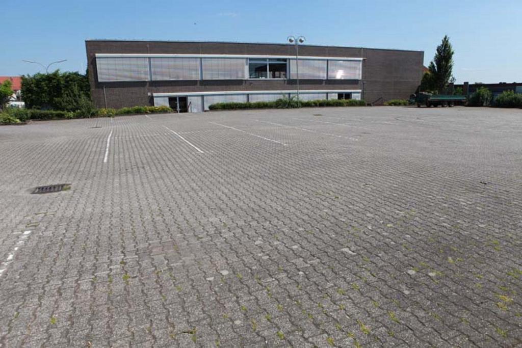 Hotel Wetterau Wölfersheim Exterior foto